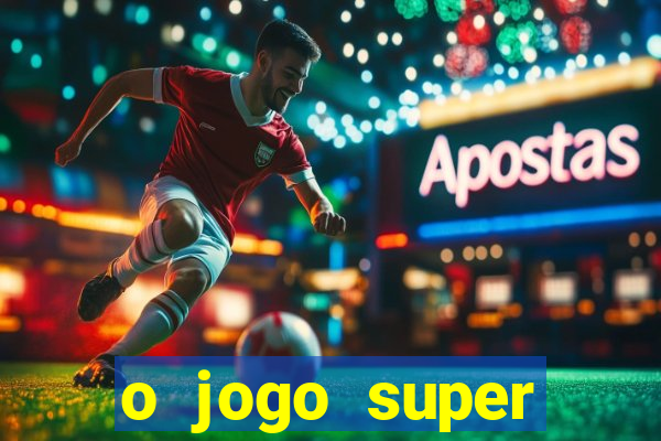 o jogo super genius paga mesmo